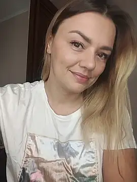 KrissSexi online show from 29, 10, 2025