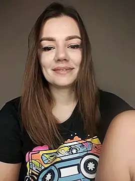 KrissSexi online show from 17, 2, 2026