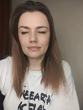 KrissSexi online show from 20, 4, 2026