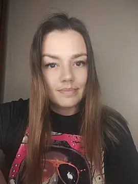 KrissSexi online show from 7, 6, 2026