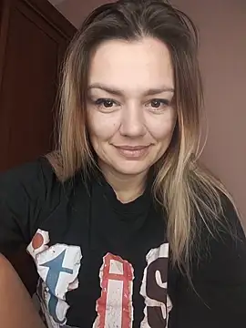 KrissSexi online show from 26, 11, 2025