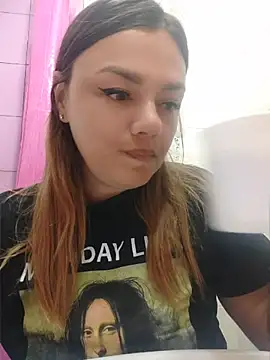 KrissSexi online show from 11, 7, 2026
