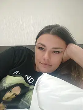KrissSexi online show from 22, 7, 2026
