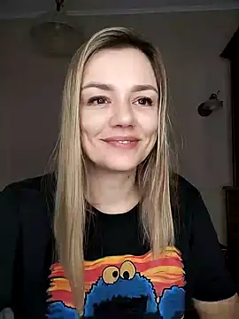 KrissSexi online show from 12, 3, 2025