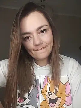 KrissSexi online show from 8, 3, 2026