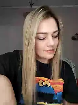 KrissSexi online show from 10, 3, 2025