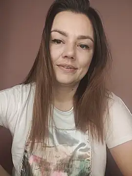 KrissSexi online show from 13, 3, 2026