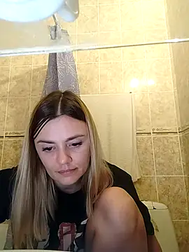 KrissSexi online show from 23, 9, 2025