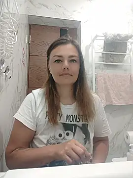 KrissSexi online show from 4, 7, 2026