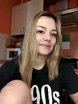 KrissSexi online show from 8, 3, 2025
