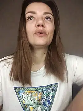 KrissSexi online show from 18, 2, 2026