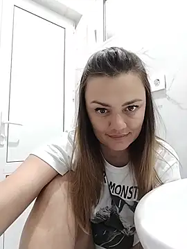 KrissSexi online show from 28, 6, 2026