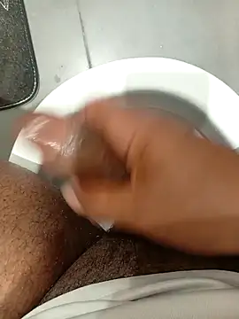 ManBlackhot online show from 21, 3, 2026