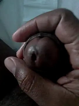 ManBlackhot online show from 24, 1, 2025