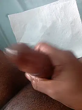 ManBlackhot online show from 6, 3, 2026