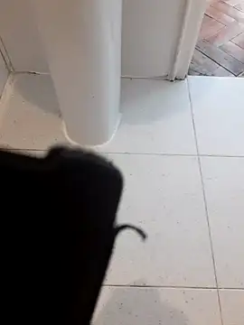 ManBlackhot online show from 31, 12, 2024