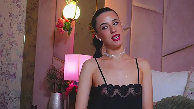 AmeliaJune online show from 11, 2, 2026