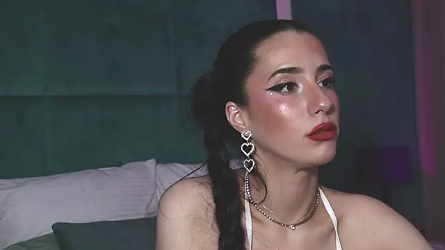 AmeliaJune online show from 6, 6, 2026