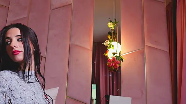 AmeliaJune online show from 20, 2, 2026