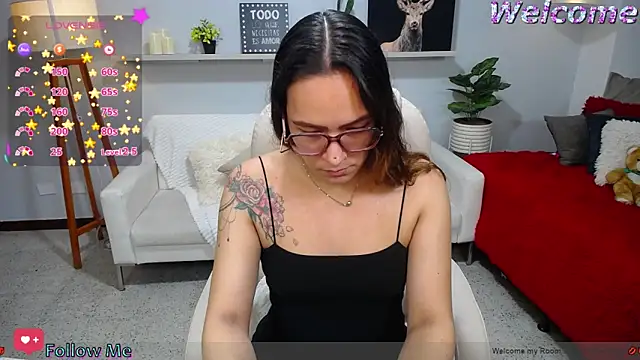 Bianca     online show from 12, 1, 2026