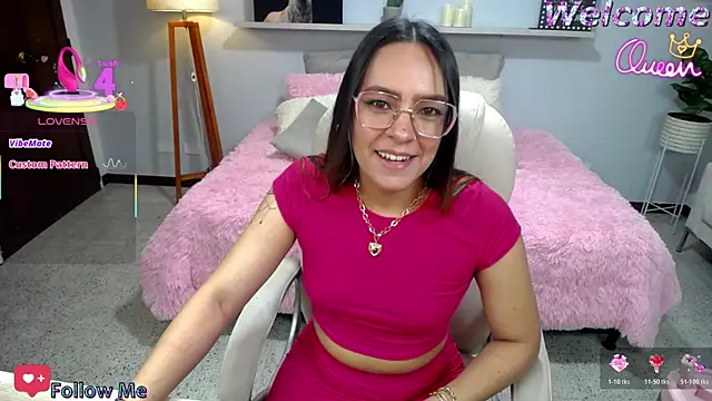 Snapshot of Bianca____ chatting on 21, 6, 2026 Bianca online show from 21, 6, 2026