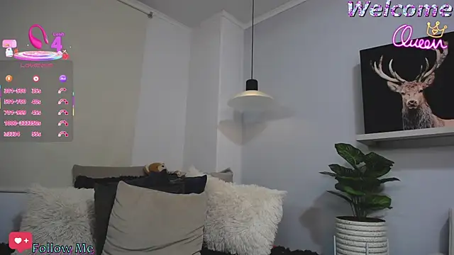 Bianca     online show from 10, 4, 2026