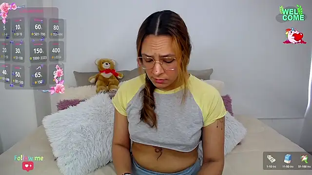Bianca     online show from 16, 3, 2025