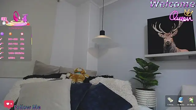 Bianca     online show from 14, 4, 2026