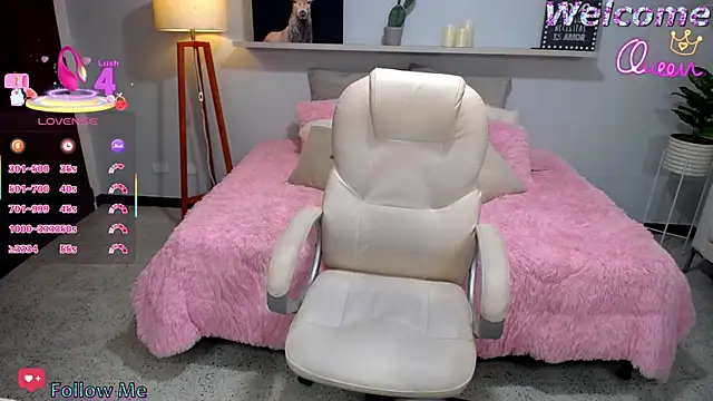 Snapshot of Bianca____ chatting on 13, 7, 2026 Bianca online show from 13, 7, 2026