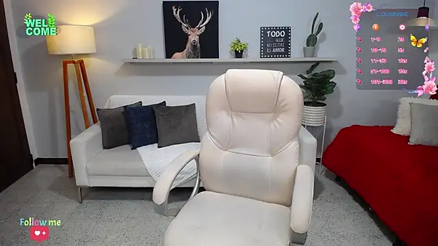 Bianca     online show from 8, 10, 2025