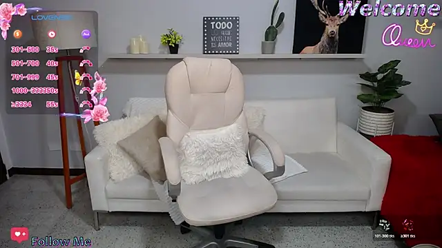 Bianca     online show from 5, 2, 2026