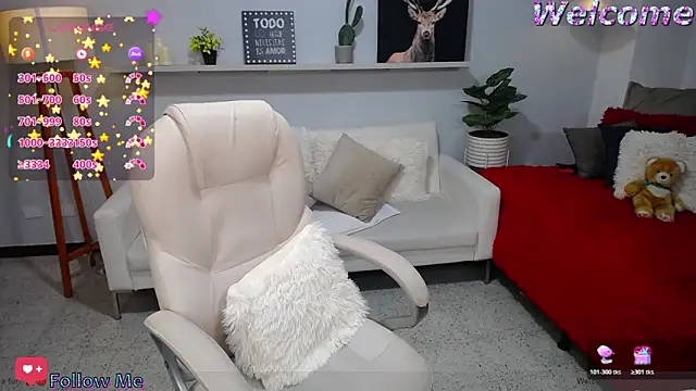 Bianca     online show from 7, 1, 2026