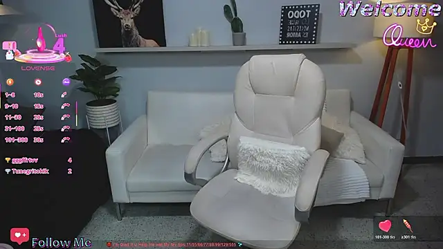 Bianca     online show from 25, 3, 2026