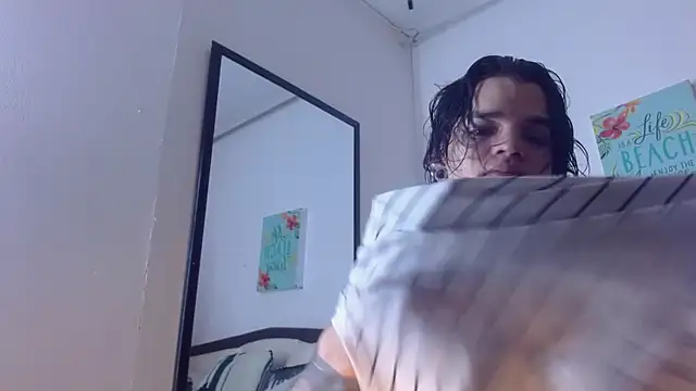 AlbertBernal69 online show from 3, 10, 2025