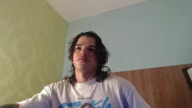 AlbertBernal69 online show from 24, 9, 2025