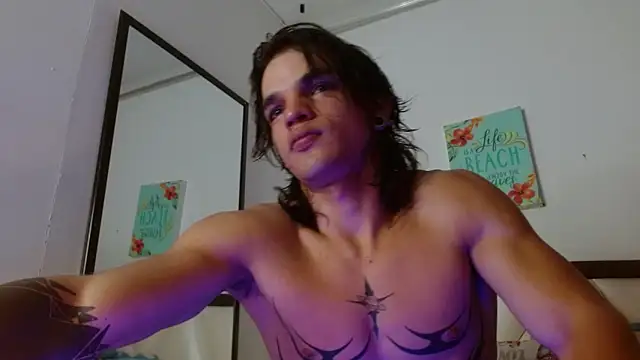 AlbertBernal69 online show from 10, 9, 2025