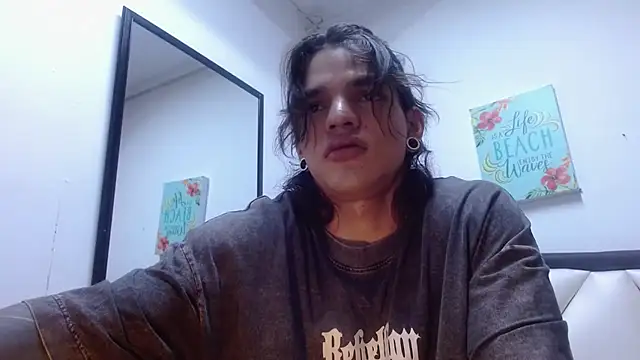AlbertBernal69 online show from 16, 9, 2025