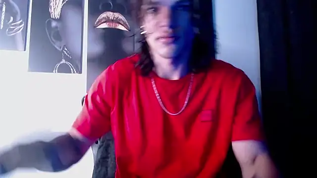 Snapshot of AlbertBernal69 chatting on 1, 11, 2025 AlbertBernal69 online show from 1, 11, 2025