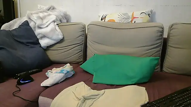 chrichri38xh online show from 5, 12, 2025