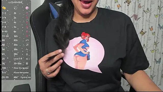 Sweet Riya online show from 20, 4, 2026