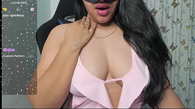 Snapshot of Sweet_Riya chatting on 15, 7, 2026 Sweet Riya online show from 15, 7, 2026