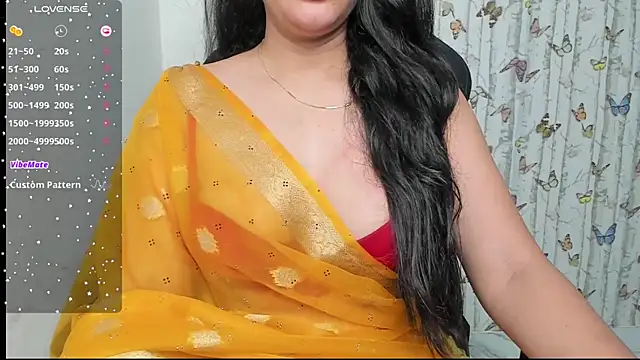 Sweet Riya online show from 12, 10, 2025