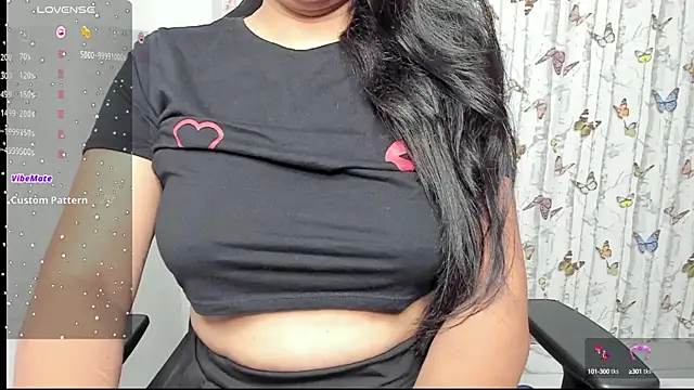 Sweet Riya online show from 20, 9, 2025