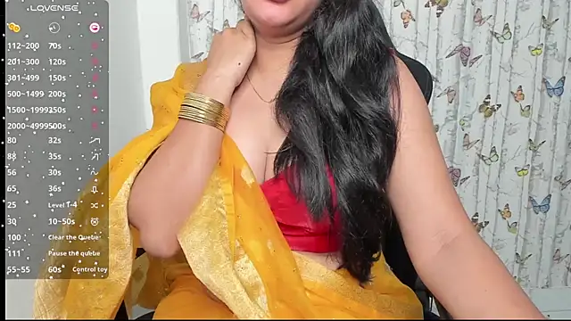 Sweet Riya online show from 10, 9, 2025