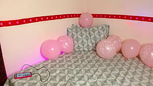 Mehottie29 online show from 15, 2, 2026