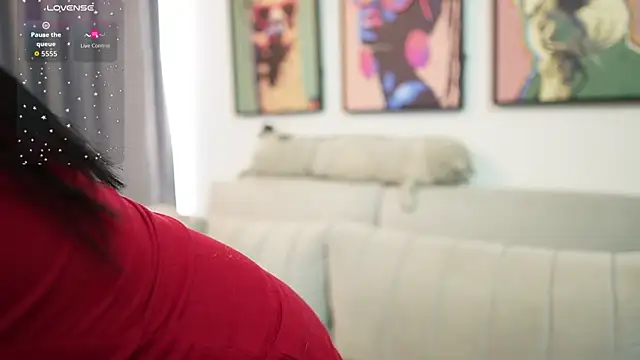 emily smittt online show from 8, 4, 2026