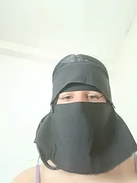 KHALIJIA-ARABIA-couple online show from 8, 1, 2026