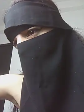 KHALIJIA-ARABIA-couple online show from 17, 12, 2025