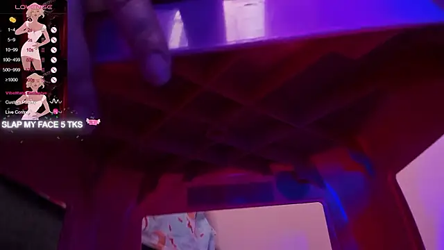 KimyTekashi  online show from 25, 2, 2026