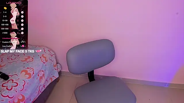 KimyTekashi  online show from 21, 2, 2026